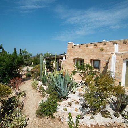 Trulli Altomare Villa Алисте Екстериор снимка