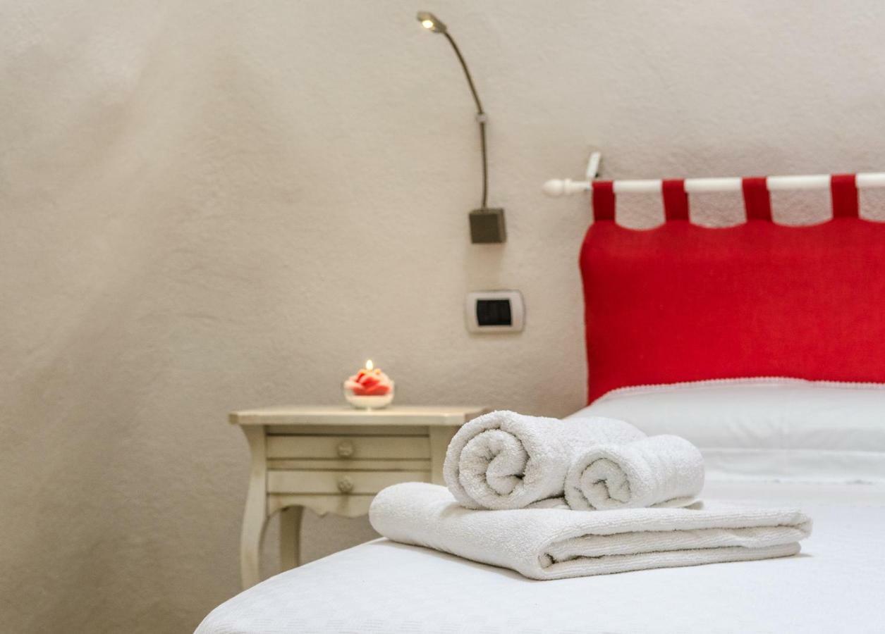 Trulli Altomare Villa Алисте Екстериор снимка