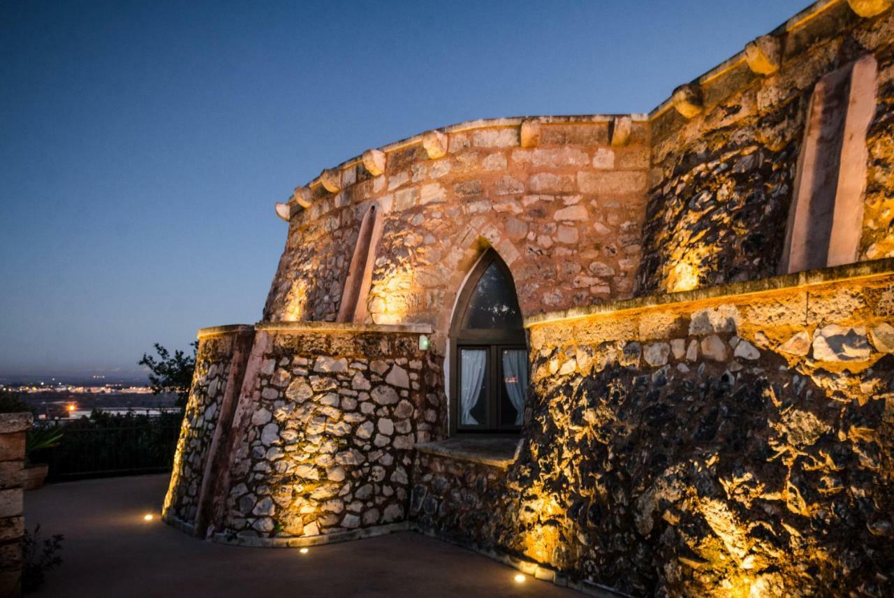 Trulli Altomare Villa Алисте Екстериор снимка